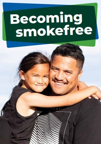 becoming smokefree