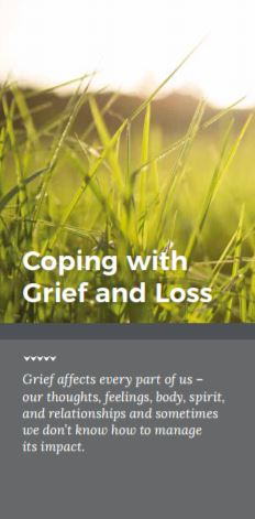 coping with grief and loss