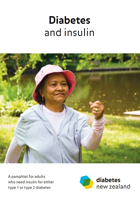 diabetes and insulin