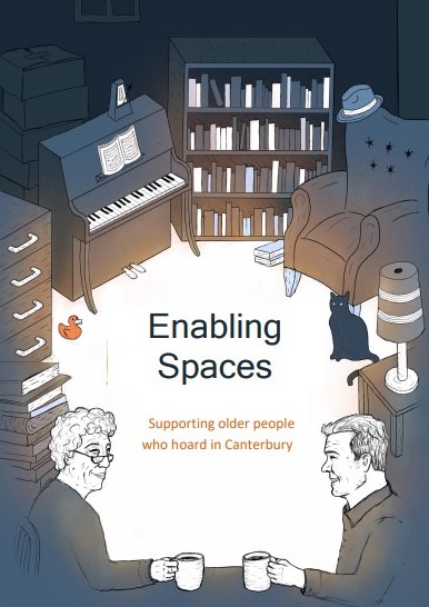 enabling spaces