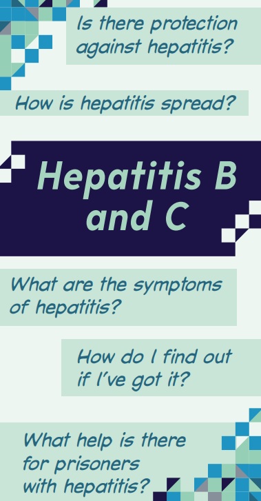 hepatitis b and c