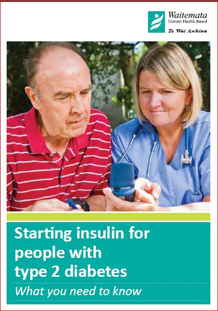 insulin english