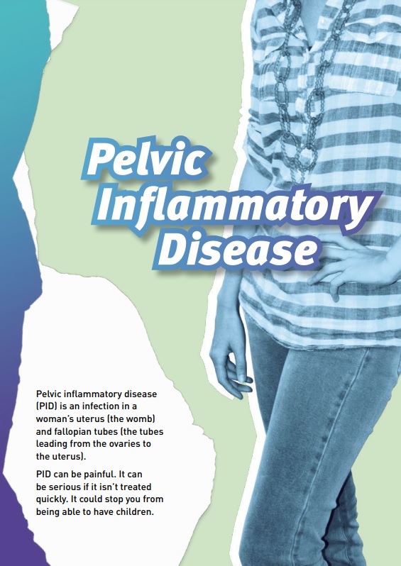 pelvic inflammatory disease pid