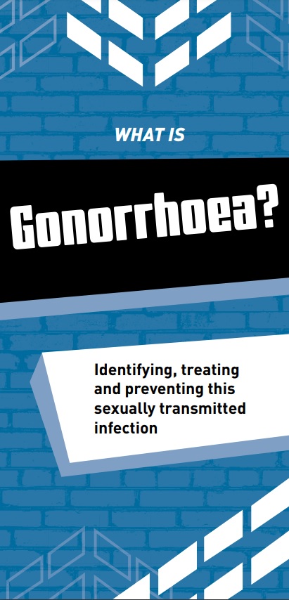 what is gonorrhoea